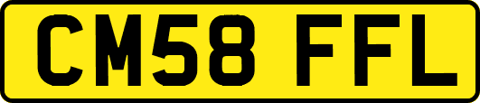 CM58FFL