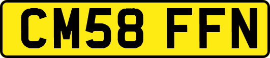CM58FFN