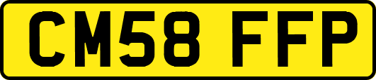 CM58FFP