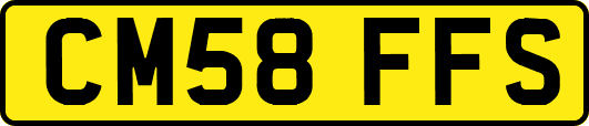 CM58FFS