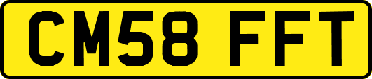 CM58FFT
