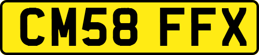 CM58FFX