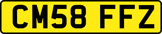 CM58FFZ