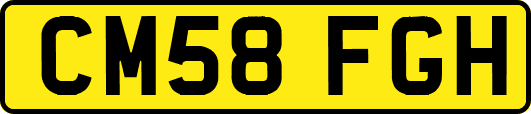 CM58FGH