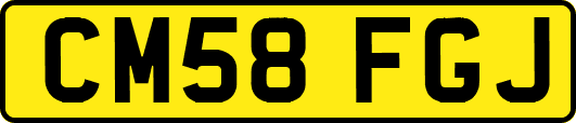 CM58FGJ