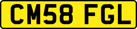 CM58FGL