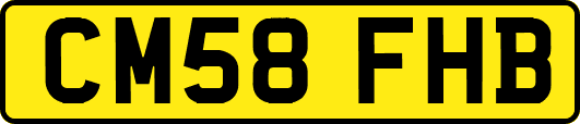 CM58FHB