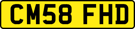 CM58FHD