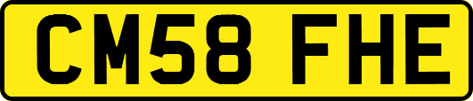 CM58FHE