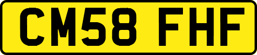 CM58FHF