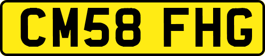 CM58FHG
