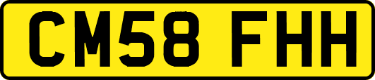 CM58FHH