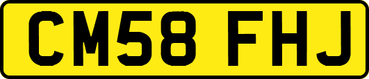 CM58FHJ