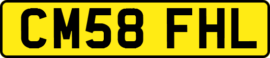 CM58FHL