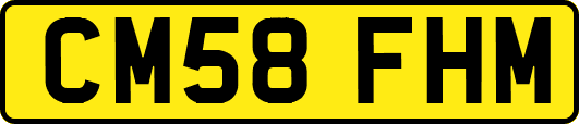 CM58FHM