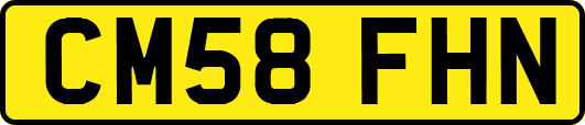 CM58FHN