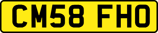 CM58FHO