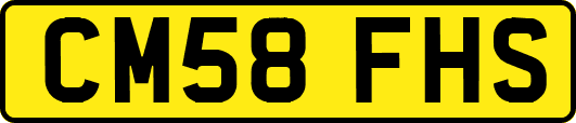 CM58FHS