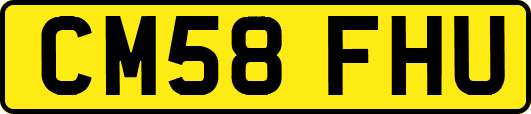 CM58FHU