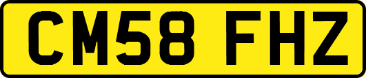 CM58FHZ
