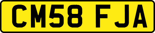 CM58FJA