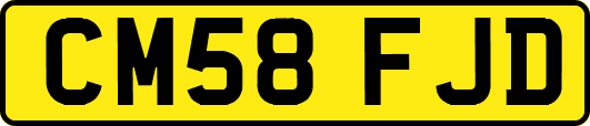 CM58FJD