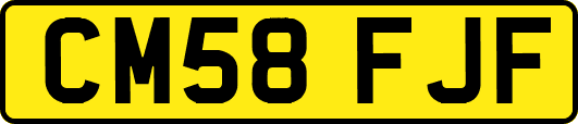 CM58FJF