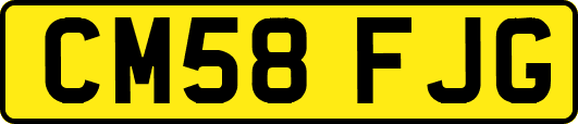 CM58FJG