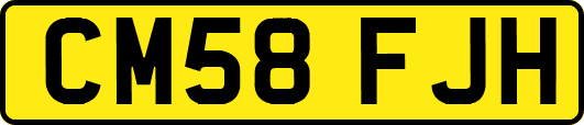 CM58FJH