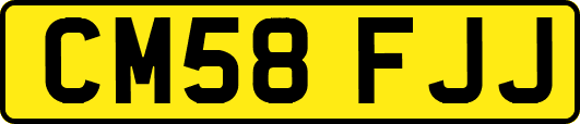 CM58FJJ