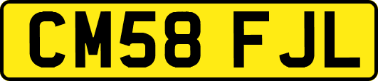 CM58FJL