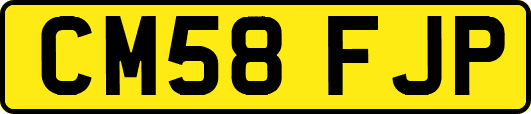 CM58FJP
