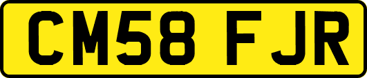 CM58FJR