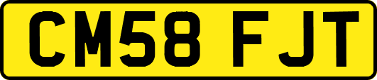 CM58FJT