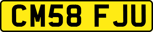 CM58FJU