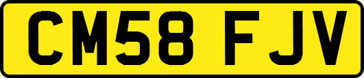 CM58FJV