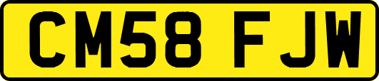CM58FJW