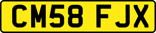 CM58FJX