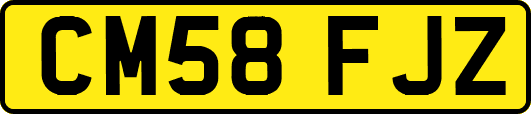 CM58FJZ
