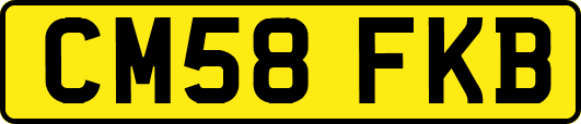 CM58FKB