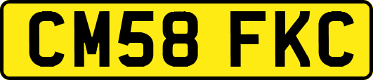 CM58FKC