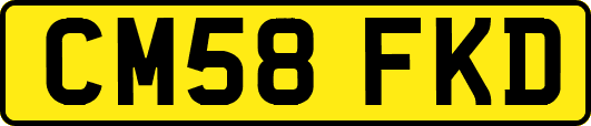 CM58FKD