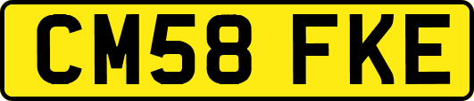 CM58FKE