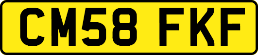CM58FKF
