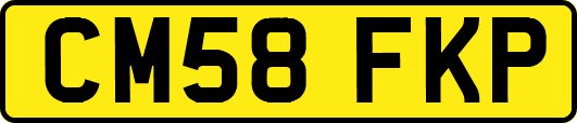 CM58FKP