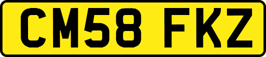 CM58FKZ