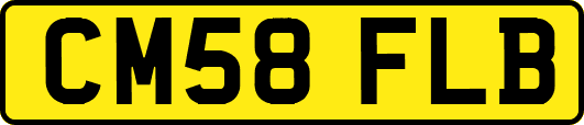 CM58FLB