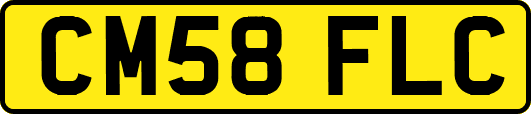 CM58FLC