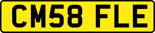 CM58FLE