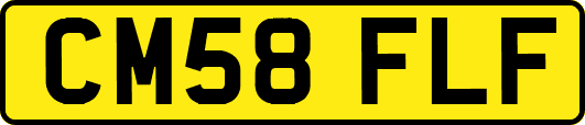 CM58FLF
